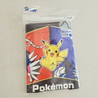 n様専用　ポケモン 巾着袋(弁当用品)