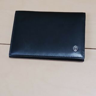 Cartier(名刺入れ/定期入れ)のフリマアイテム一覧 Cartier(名刺入れ/定期入れ)のフリマアイテム一覧