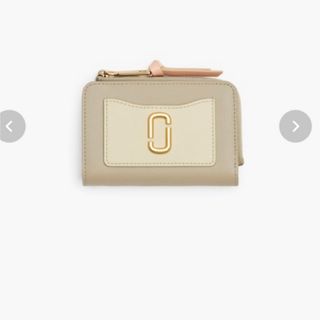 マークジェイコブス(MARC JACOBS)のマークジェイコブス  財布　折り財布(財布)