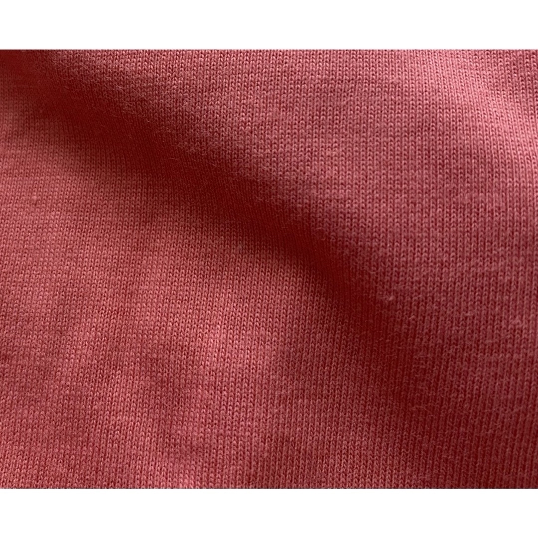 キムラタン(キムラタン)のキムラタン ビケットクラブ 長袖Tシャツ 130 キッズ/ベビー/マタニティのキッズ服女の子用(90cm~)(Tシャツ/カットソー)の商品写真