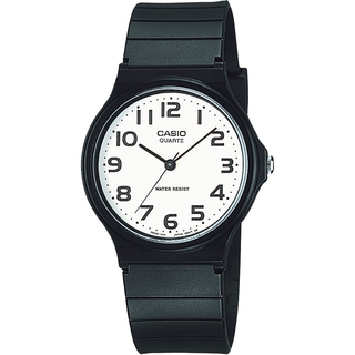 カシオ(CASIO)のCASIO チープカシオ 腕時計 MQ-24-7B2LLJF 新品 星野源着用 (腕時計(アナログ))