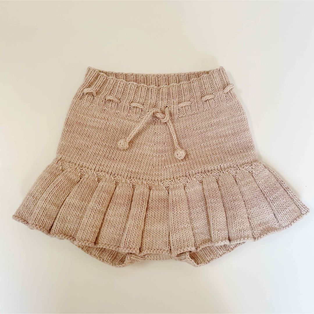 Misha & Puff - Misha and Puff Skating Pond Skirt 5-6y Misha Misha & Puff - Misha and Puff Skating Pond Skirt 5-6y Misha