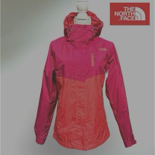 ザノースフェイス(THE NORTH FACE)のザノースフェイス　クリーニング済み　ゴアテックス　マウンテンパーカー　S(パーカー)