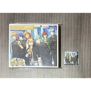 うたプリ　特典付き　CD(その他)