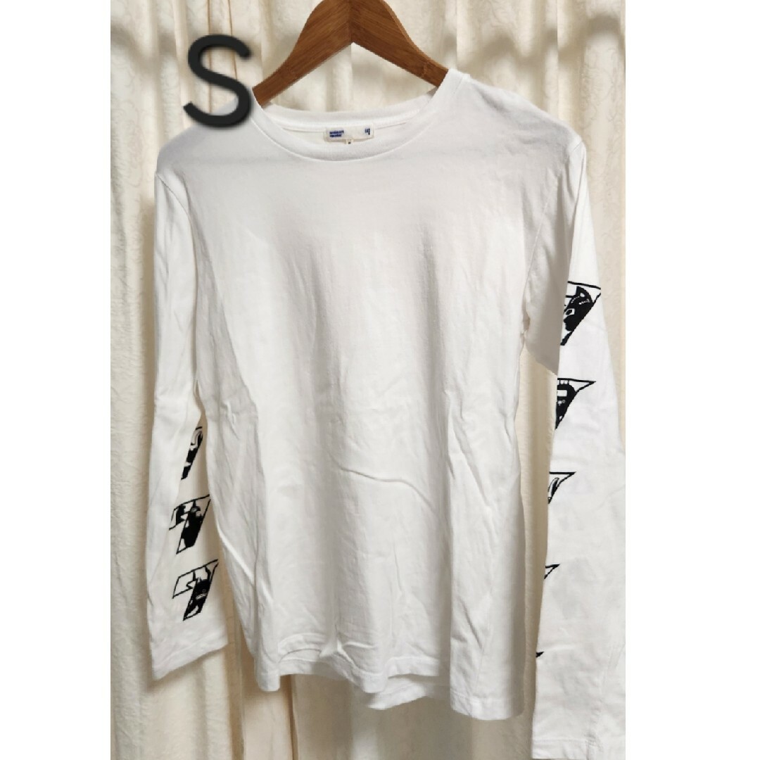 SEVENDAYS=SUNDAY(セブンデイズサンデイ)のSEVENDAYS=SUNDAY　トップス メンズのトップス(Tシャツ/カットソー(七分/長袖))の商品写真