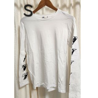 セブンデイズサンデイ(SEVENDAYS=SUNDAY)のSEVENDAYS=SUNDAY　トップス(Tシャツ/カットソー(七分/長袖))