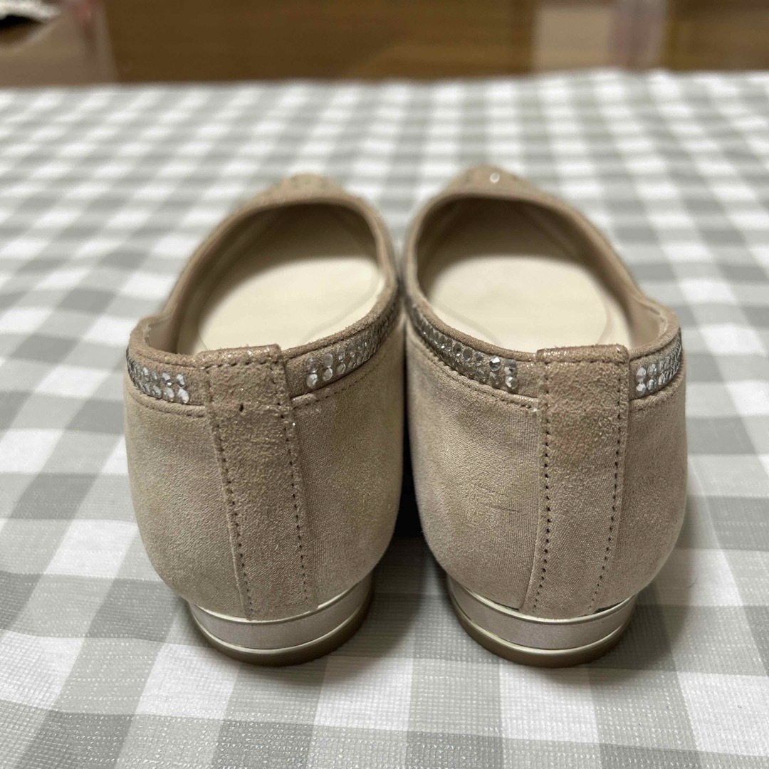 MELMO(メルモ)のメルモ　パンプス レディースの靴/シューズ(ハイヒール/パンプス)の商品写真