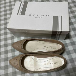 メルモ(MELMO)のメルモ　パンプス(ハイヒール/パンプス)