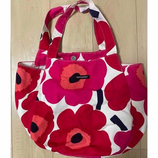 マリメッコ(marimekko)のマリメッコ    トートバッグ(トートバッグ)