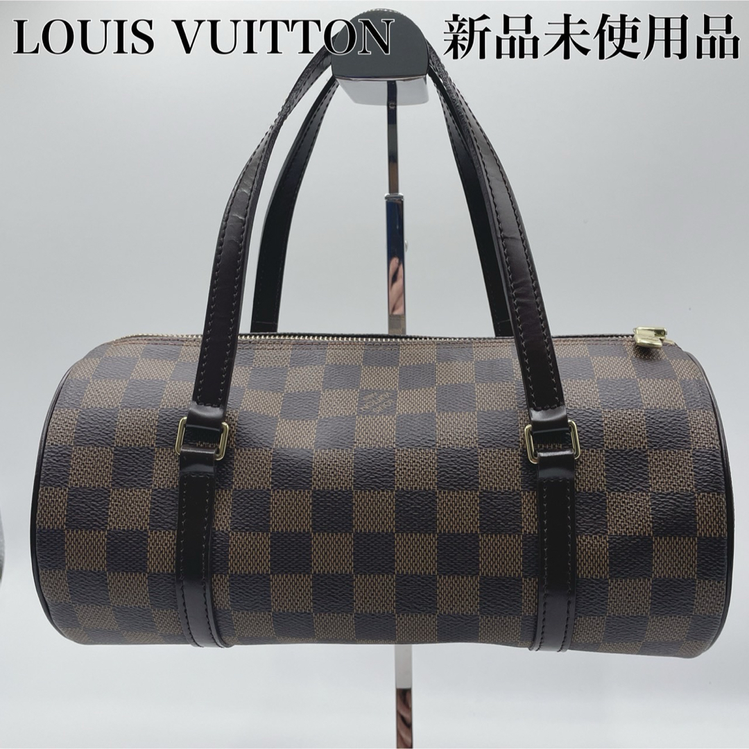 LOUIS VUITTON(ルイヴィトン)のルイ・ヴィトン  LOUIS VUITTON  パピヨン レディースのバッグ(ハンドバッグ)の商品写真