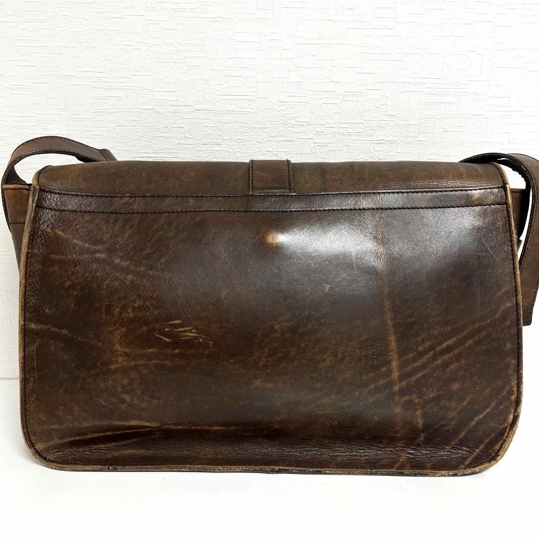 PORTER - レア PORTER 70周年限定モデル GROUND SHOULDER BAGの PORTER - レア PORTER 70周年限定モデル GROUND SHOULDER BAGの