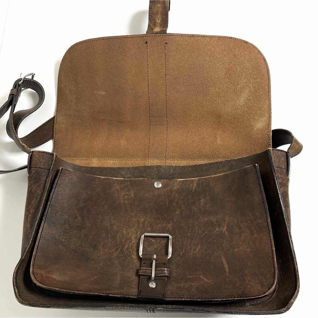 PORTER - レア PORTER 70周年限定モデル GROUND SHOULDER BAGの PORTER - レア PORTER 70周年限定モデル GROUND SHOULDER BAGの