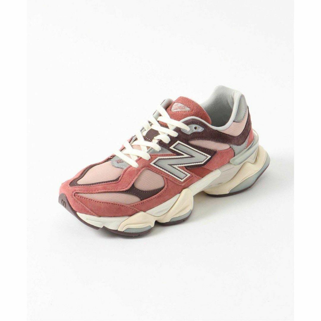 New Balance(ニューバランス)の新品タグ付★New Balance U9060TRU スニーカー 0309 メンズの靴/シューズ(スニーカー)の商品写真