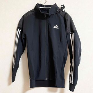 アディダス(adidas)のadidas アディダス　ジャケット　Mサイズ(ナイロンジャケット)