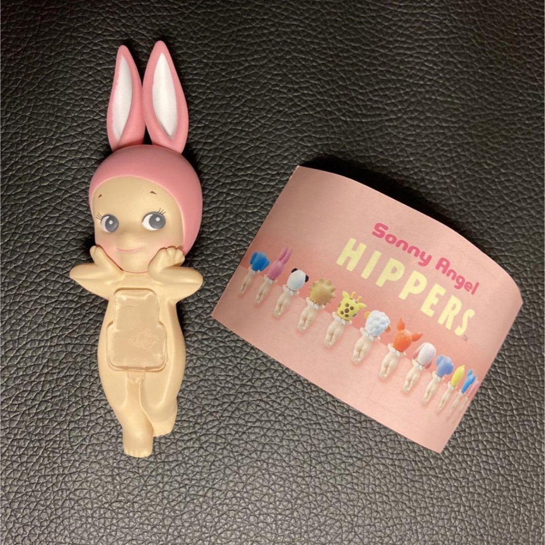Sonny Angel HIPPERS ソニーエンジェル ヒッパーズ アニマル Sonny Angel HIPPERS ソニーエンジェル ヒッパーズ アニマル
