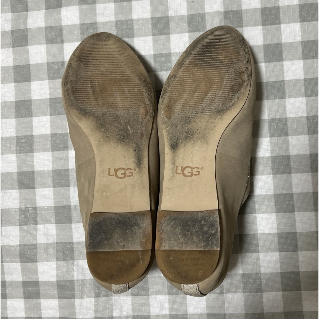 UGG(アグ)のUGG レースアップシューズ レディースの靴/シューズ(その他)の商品写真