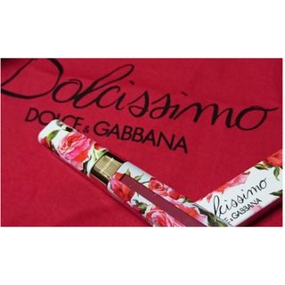 ドルチェアンドガッバーナビューティ(DOLCE & GABBANA BEAUTY)のドルチェ＆ガッバーナ ドルチェシモ マット リキッド リップカラー 5ml (口紅)