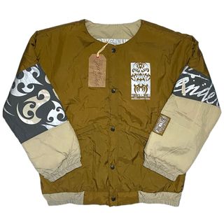 テンダーロイン(TENDERLOIN)の渋谷店限定 テンダーロイン NYLON DABO JKT ナイロン ジャケット(ナイロンジャケット)