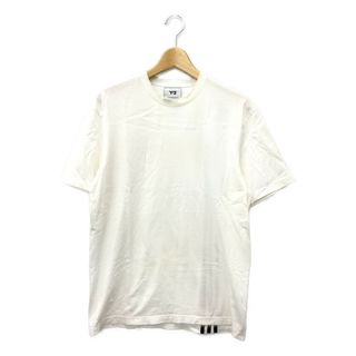 ワイスリー(Y-3)のワイスリー Y-3 半袖Tシャツ    メンズ XS(Tシャツ/カットソー(半袖/袖なし))