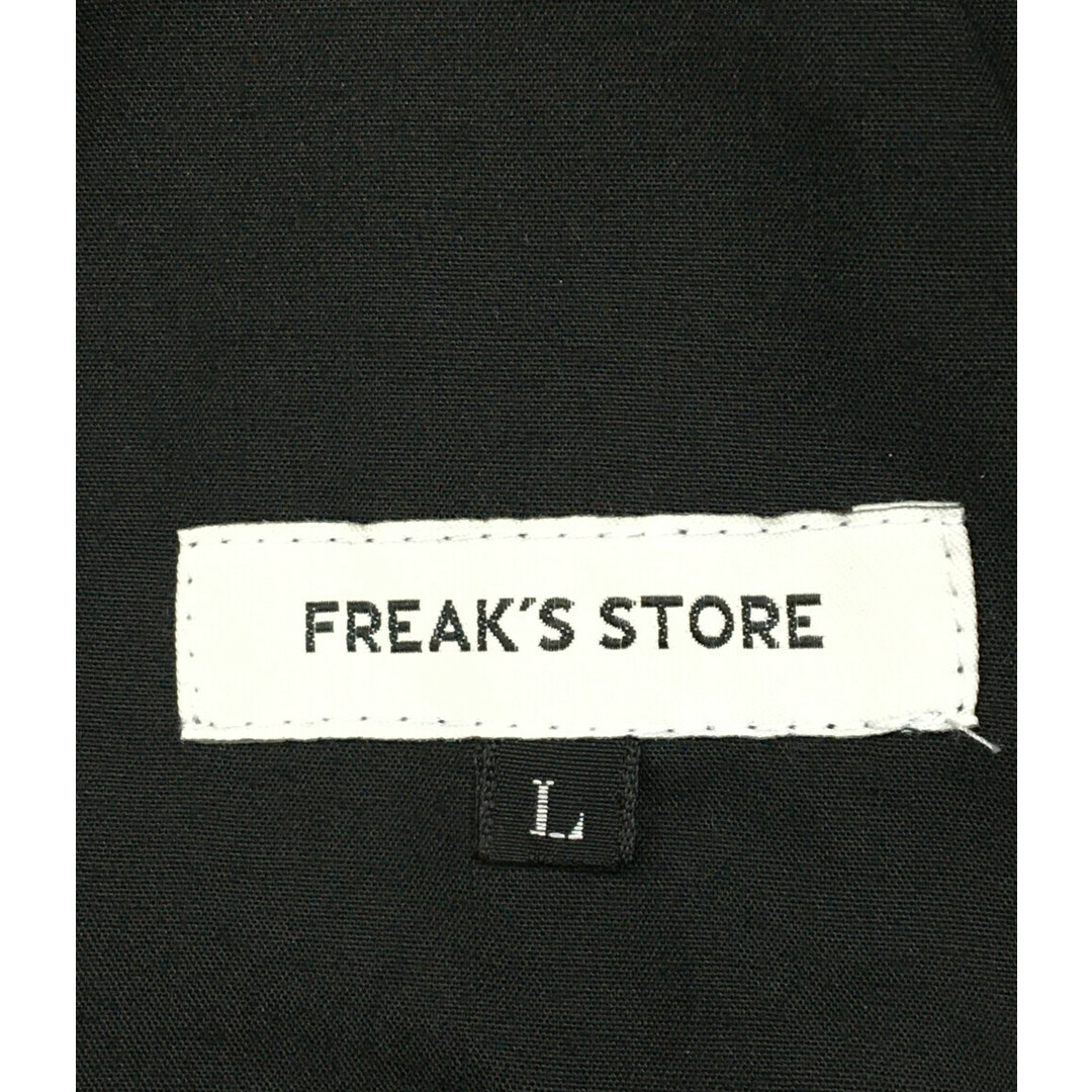 FREAK'S STORE(フリークスストア)のフリークスストア FREAK’S STORE カーゴパンツ    メンズ L メンズのパンツ(その他)の商品写真