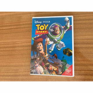 ディズニー(Disney)の【中古】トイ・ストーリー DVD(舞台/ミュージカル)