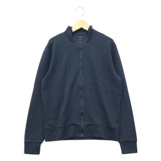 ポールスミス(Paul Smith)のポールスミス PAUL SMITH ジップアップスウェット    メンズ M(スウェット)