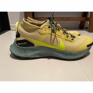 ナイキ(NIKE)のペガサス トレイル 3 ゴア-テックス　26cm(シューズ)