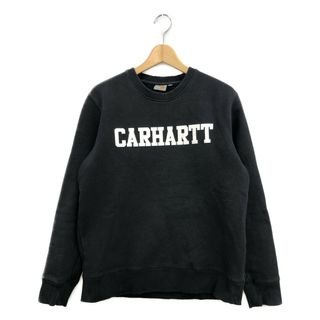 カーハート(carhartt)のカーハート Carhartt スウェット トレーナー    メンズ M(スウェット)