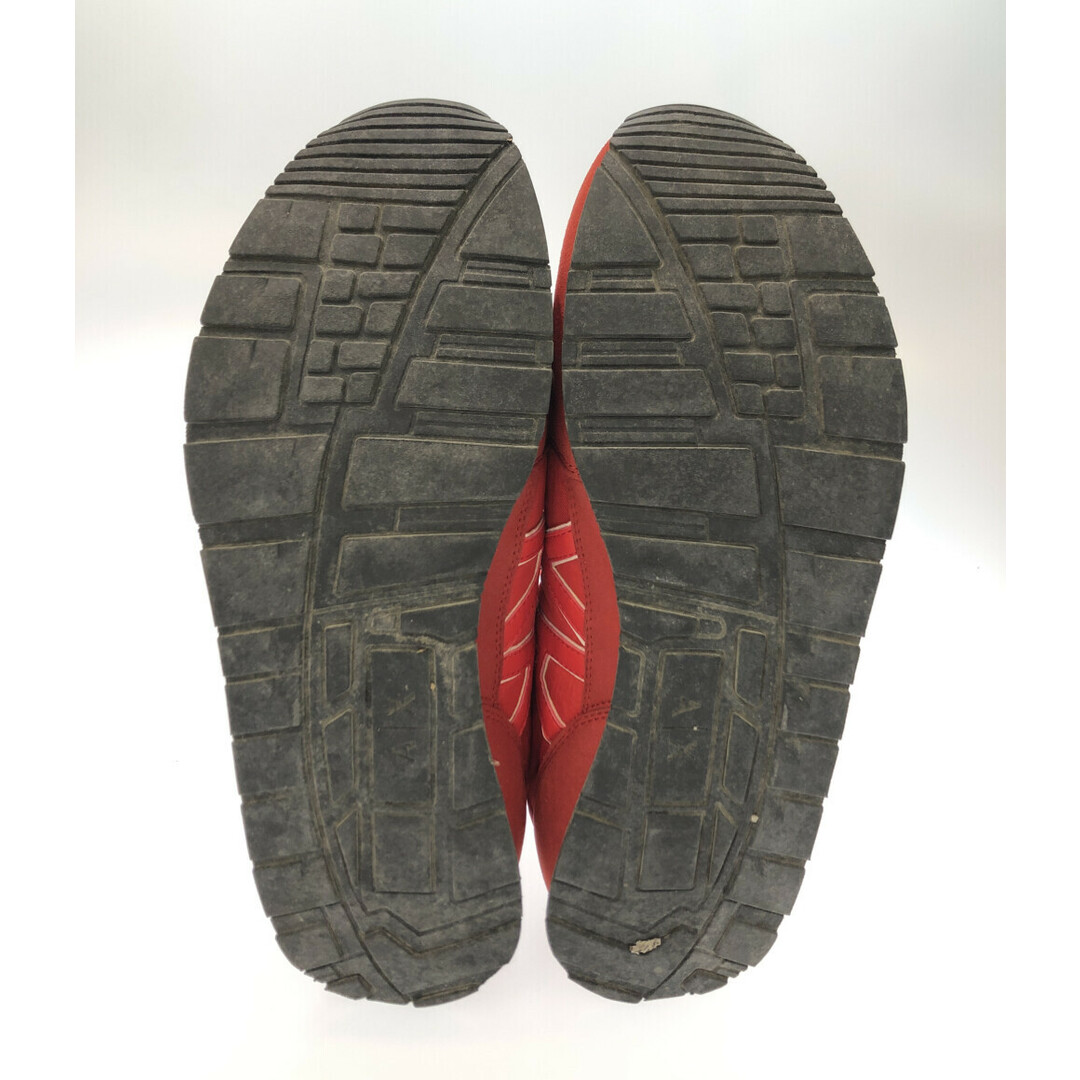 ARMANI EXCHANGE(アルマーニエクスチェンジ)のアルマーニエクスチェンジ ローカットスニーカー メンズ US 11 メンズの靴/シューズ(スニーカー)の商品写真