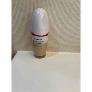 シセイドウ(SHISEIDO (資生堂))のSHISEIDO エッセンス スキングロウ ファンデーション 320(ファンデーション)