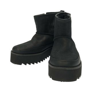 UGG - アグ UGG クラシックブーツ ショートブーツ ユニセックス 25