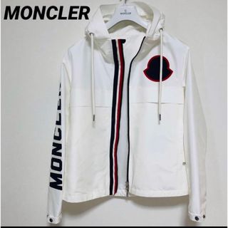 MONCLER - モンクレール　MONCLER モントリオール　MONTREAL ナイロンパーカー