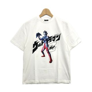 美品  ULTRA STYLE 半袖Tシャツ ウルトラマンZ    メンズ S(Tシャツ/カットソー(半袖/袖なし))