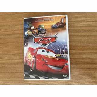 【中古】カーズ DVD(舞台/ミュージカル)