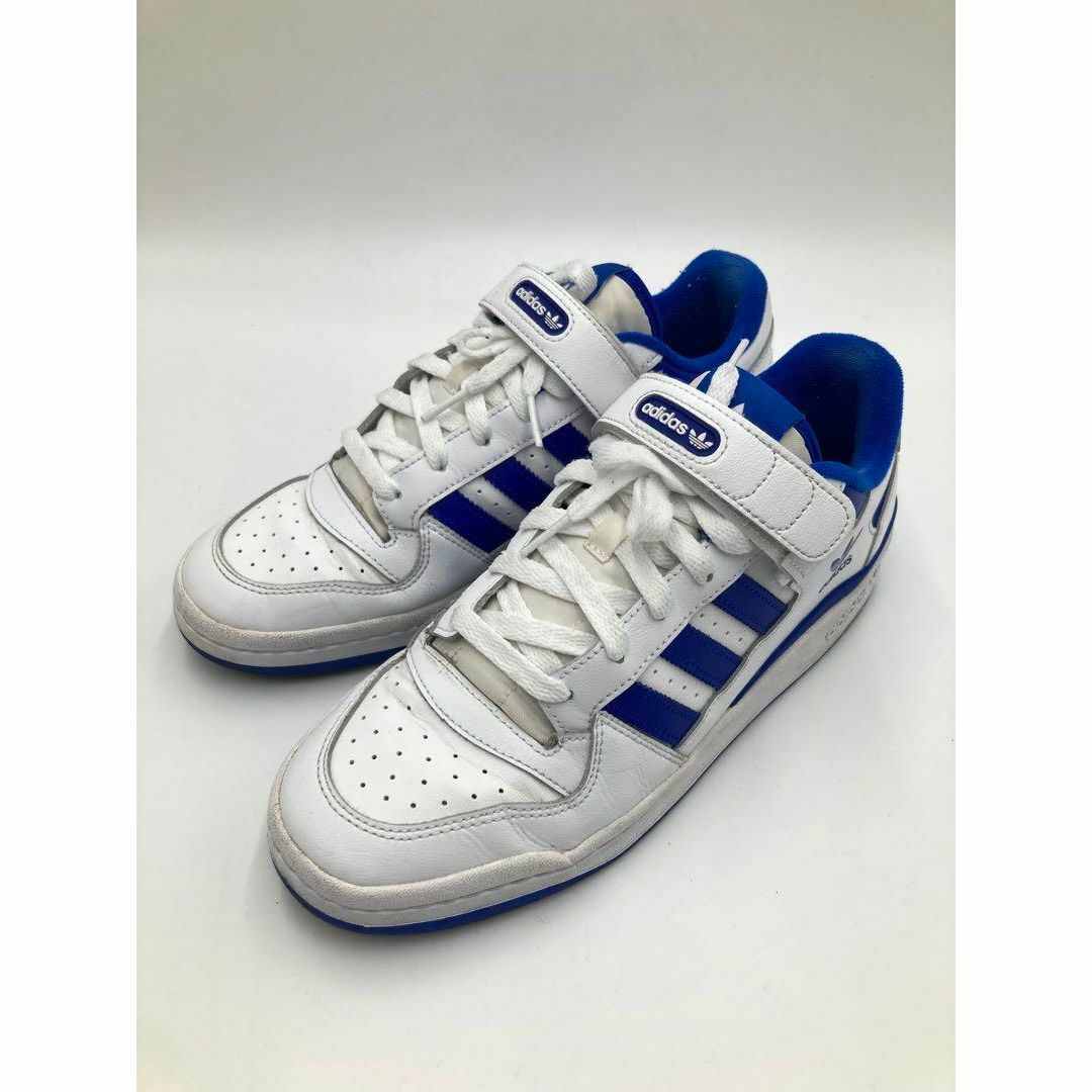 adidas FORUM LOW フォーラムロー 0309 メンズの靴/シューズ(スニーカー)の商品写真