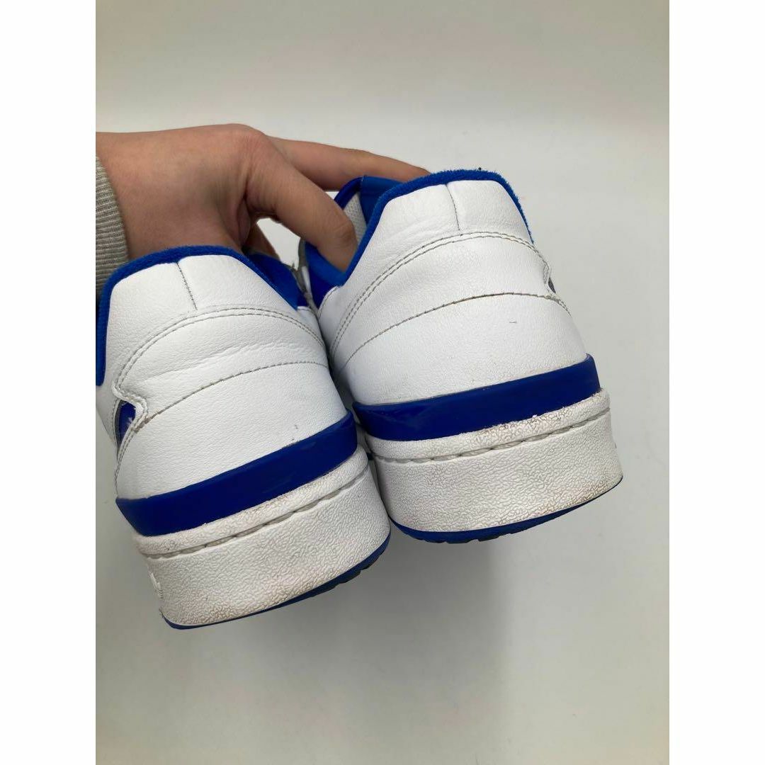 adidas FORUM LOW フォーラムロー 0309 メンズの靴/シューズ(スニーカー)の商品写真