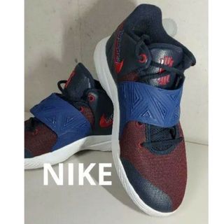 ナイキ(NIKE)のナイキNIKE  バスケットボール シューズ  カイリー フライトラップ3(バスケットボール)