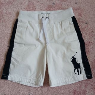 ポロラルフローレン(POLO RALPH LAUREN)のラルフローレン　短パンです✨お値下げ‼️(パンツ/スパッツ)