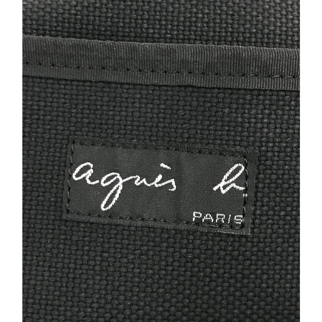 agnes b.(アニエスベー)のアニエスベー Agnes b. トートバッグ    レディース レディースのバッグ(トートバッグ)の商品写真