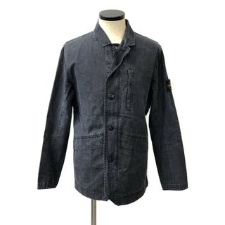 ストーンアイランド(STONE ISLAND)のストーンアイランド ワークジャケット テラステラ カバーオール メンズ L(その他)