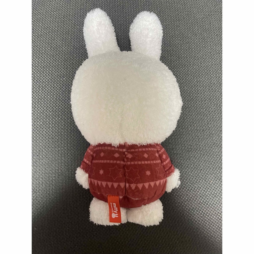 miffy(ミッフィー)のミッフィぬいぐるみ ぬいぐるみ エンタメ/ホビーのおもちゃ/ぬいぐるみ(ぬいぐるみ)の商品写真