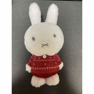 ミッフィー(miffy)のミッフィぬいぐるみ ぬいぐるみ(ぬいぐるみ)