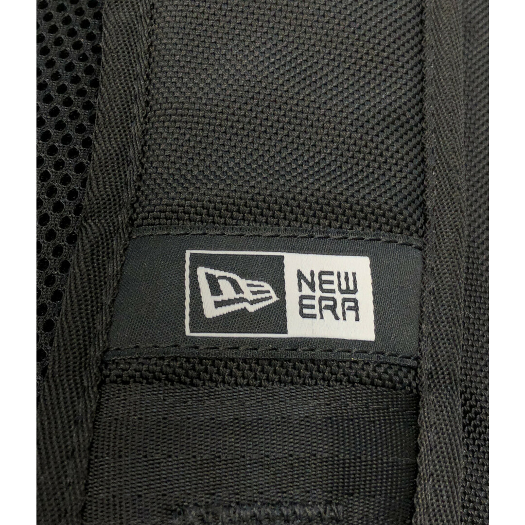 NEW ERA(ニューエラー)のニューエラ NEW ERA リュック x-girlコラボ    レディース レディースのバッグ(リュック/バックパック)の商品写真