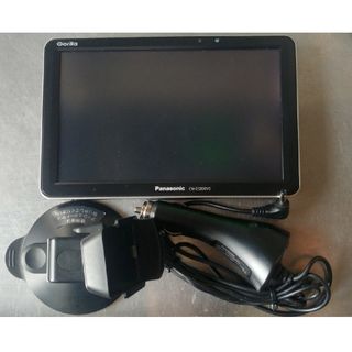 Panasonic - 【良好中古品・送料込】パナソニックGORILLA　ポータブルナビ