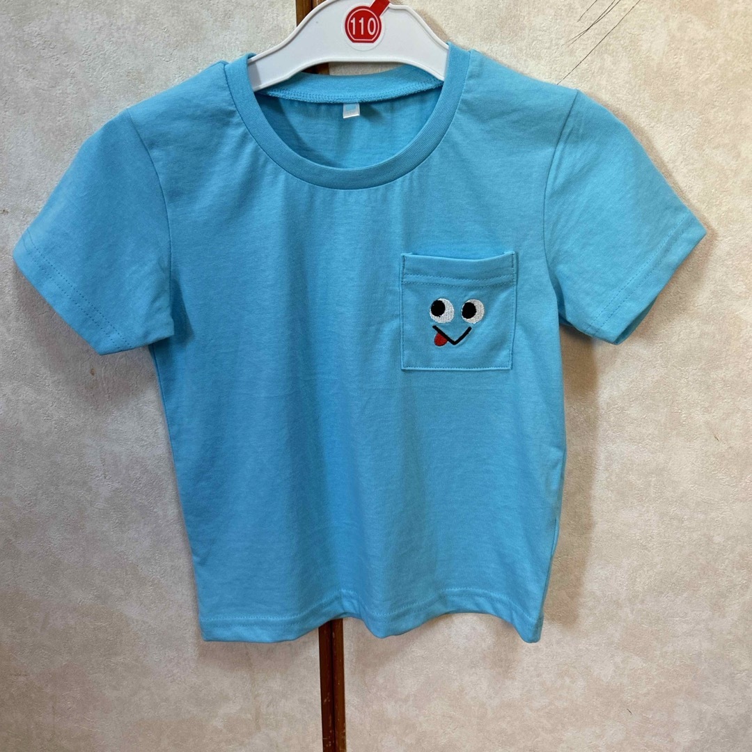 シャツ　２３日まで出品 キッズ/ベビー/マタニティのキッズ服男の子用(90cm~)(Tシャツ/カットソー)の商品写真