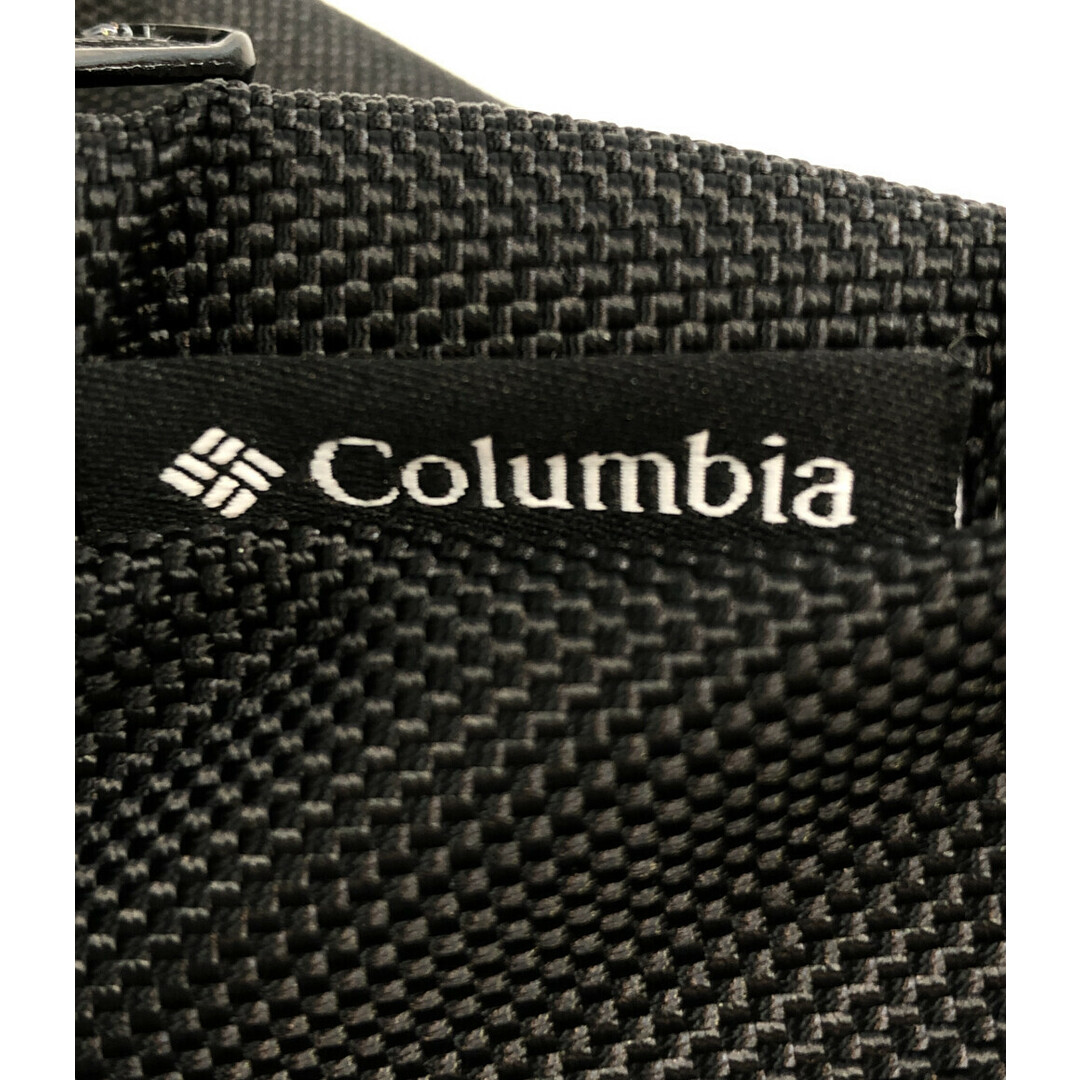 Columbia(コロンビア)のコロンビア Columbia ボディバッグ ウエストポーチ    メンズ メンズのバッグ(ボディーバッグ)の商品写真