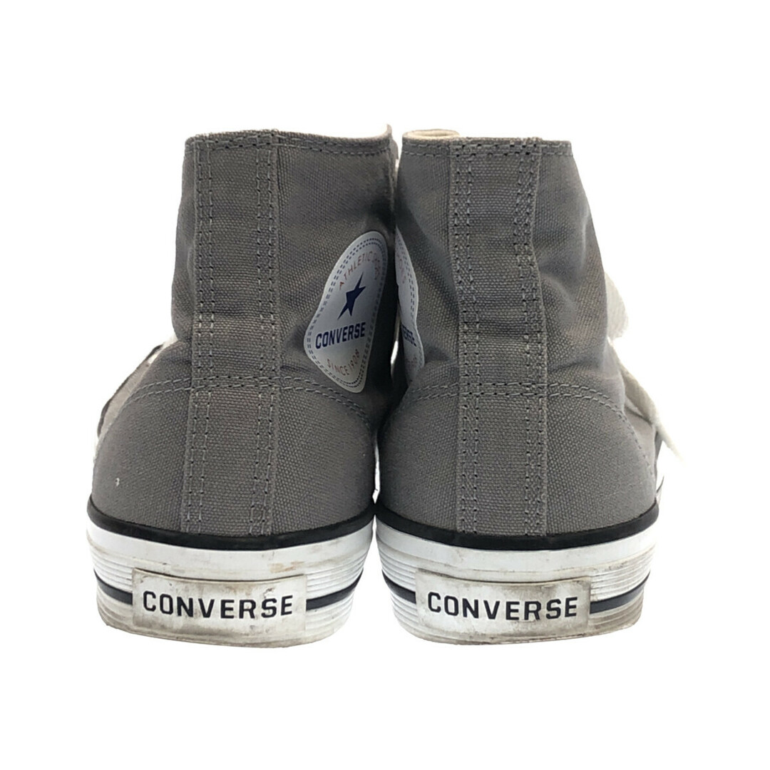 CONVERSE(コンバース)のコンバース CONVERSE ハイカットスニーカー レディース 24.5 レディースの靴/シューズ(スニーカー)の商品写真