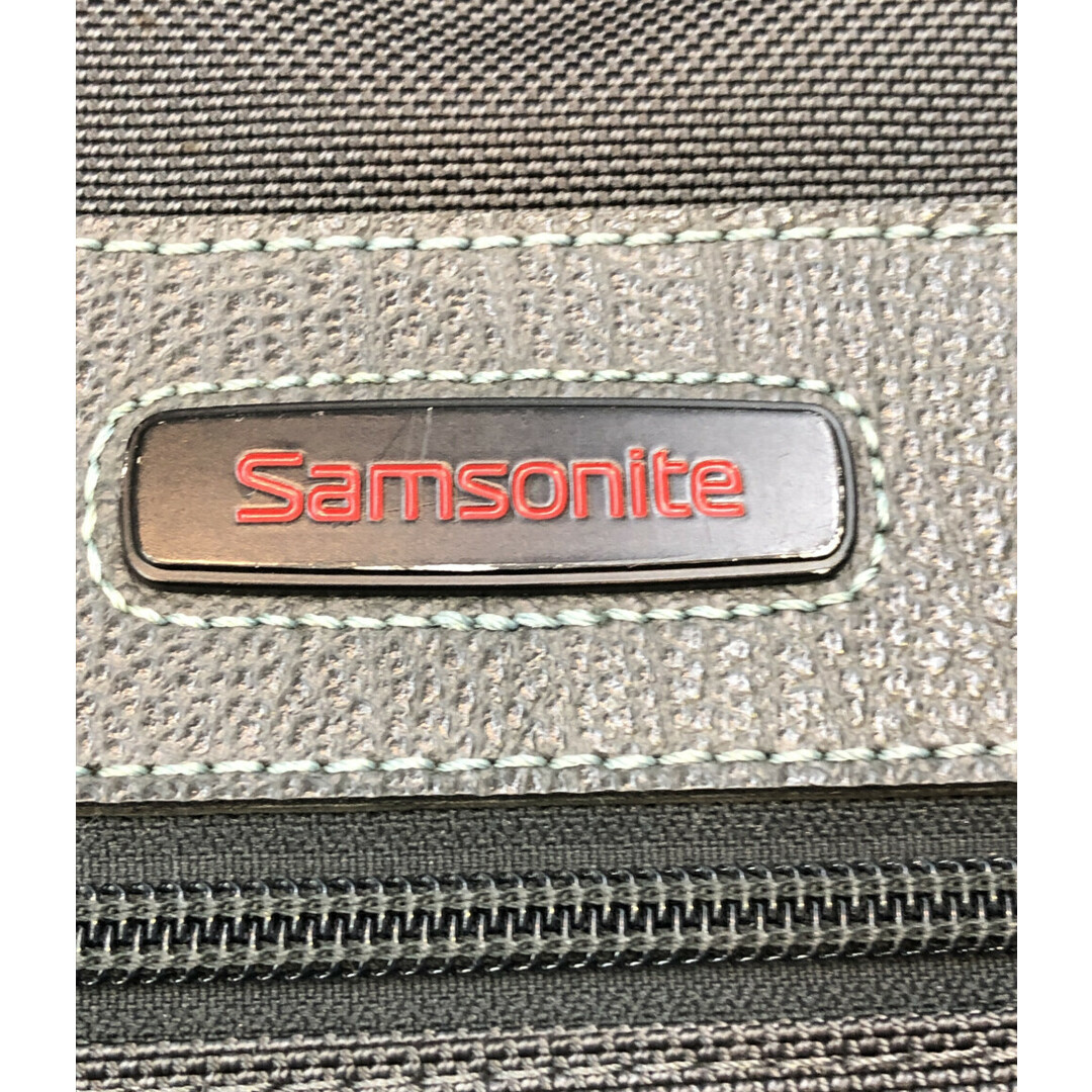 Samsonite(サムソナイト)のサムソナイト 2way ブリーフケース ビジネ メンズのバッグ(ビジネスバッグ)の商品写真