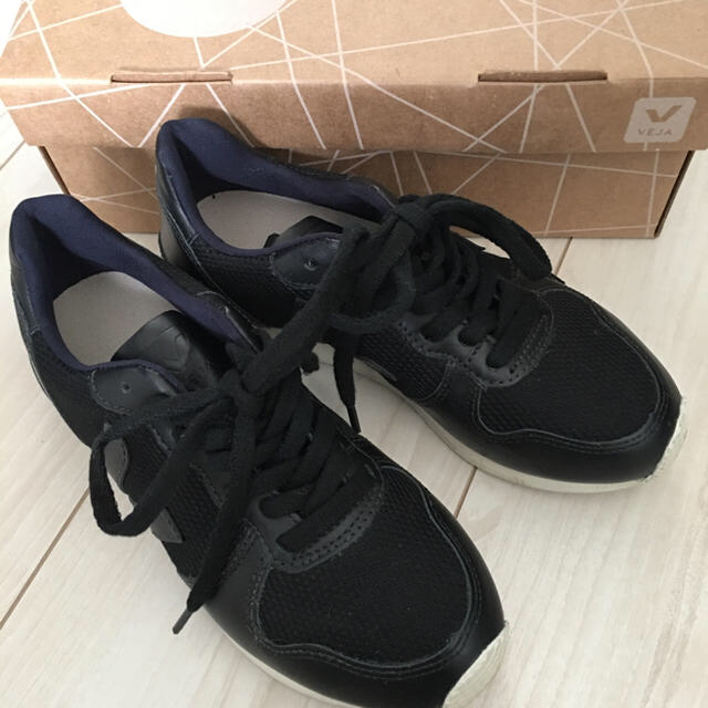 VEJA  スニーカー  美品