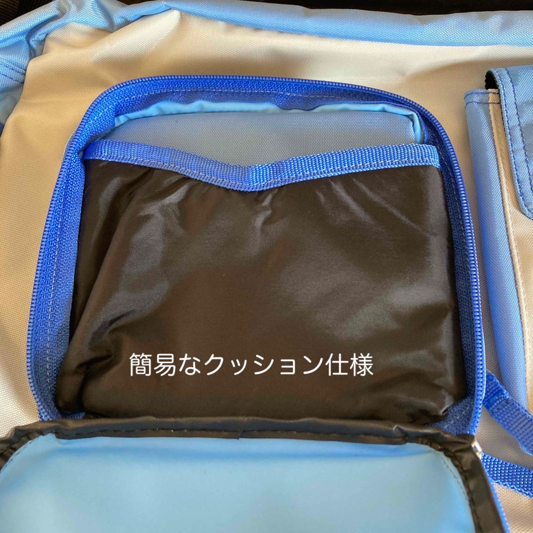 GAP(ギャップ)のギャップメッセンジャーパック メンズのバッグ(メッセンジャーバッグ)の商品写真